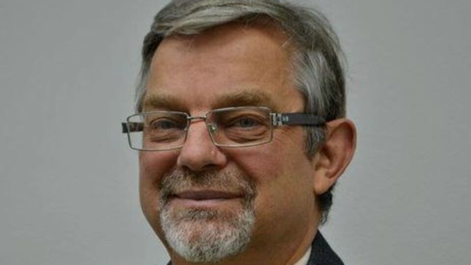 Небоженко: Даже в времена противостояния СССР и США такого не было