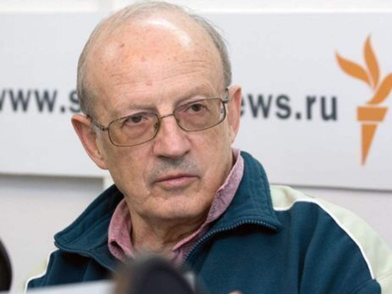 Пионтковский:&nbsp;У Запада еще есть достаточно большой арсенал санкций