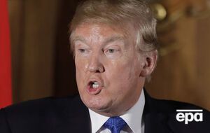 На Филиппинах завершится турне Трампа по странам Азии