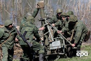 Як найманці серби воюють на Донбасі