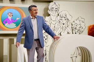 Комаровський: Люди вішають дітям від застуди на шию зубчики часнику