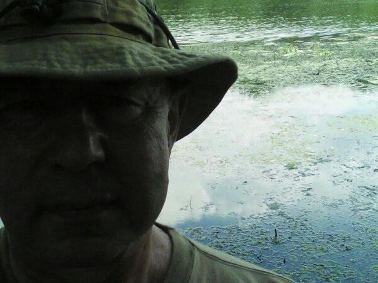 Покальчук назвав те, що відбувається, "емоційним вигоранням"