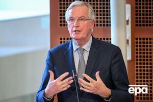 Барнье отметил, что страны – члены ЕС и бизнес должны быть готовы к провалу переговоров по выходу Великобритании из ЕС