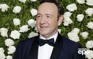 Спейси обвиняют в сексуальных домогательствах