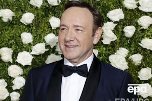 Спейси обвиняют в сексуальных домогательствах