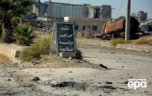 "Исламское государство" пытается вернуть утраченные позиции в Сирии