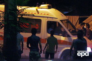 В Иране в результате землетрясения погибло не менее 30 человек