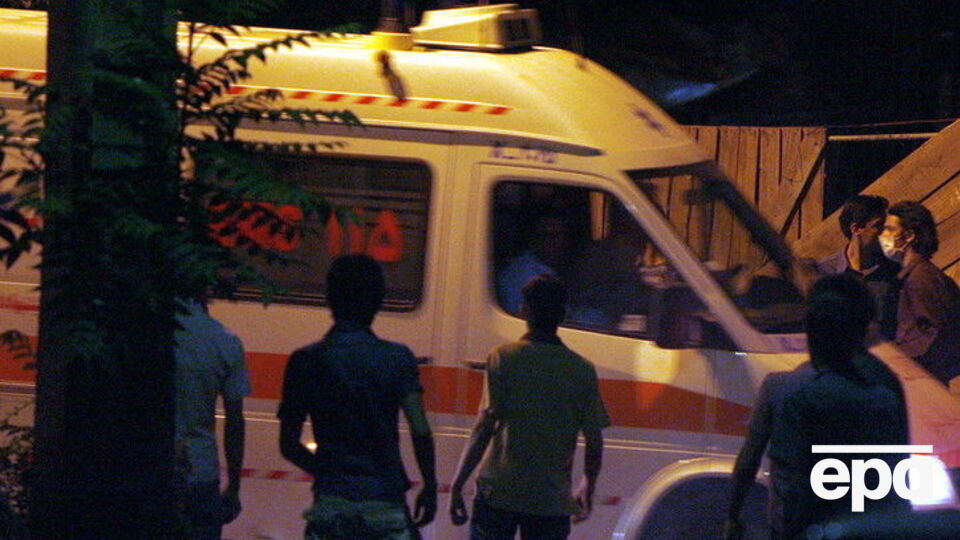 В Иране в результате землетрясения погибло не менее 30 человек