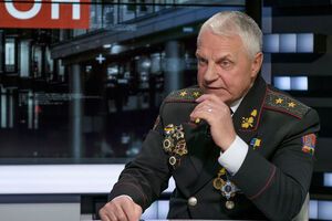 Григорий Омельченко: У меня, кроме военной пенсии, нет ничего: ни яхт, ни машин, ни земельных участков даже, хотя сам из села