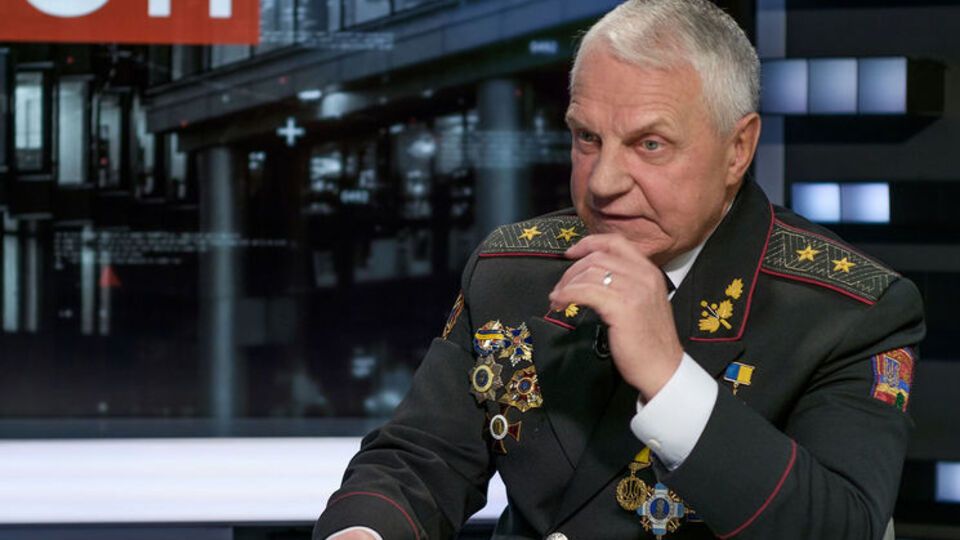 Григорій Омельченко: У мене, крім військової пенсії, немає нічого: ні яхт, ні машин, ні земельних ділянок навіть, хоча сам із села