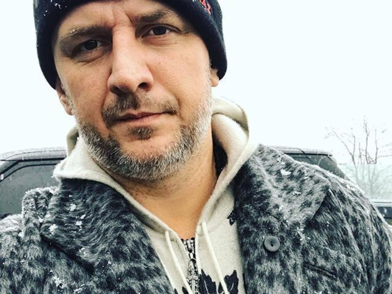 Потап: Ми подумаємо, чи повернутися нам, і коли повернутися, і з чим повернутися