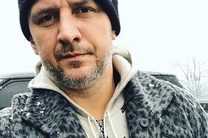 Потап: Ми подумаємо, чи повернутися нам, і коли повернутися, і з чим повернутися