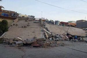 Количество жертв увеличилось