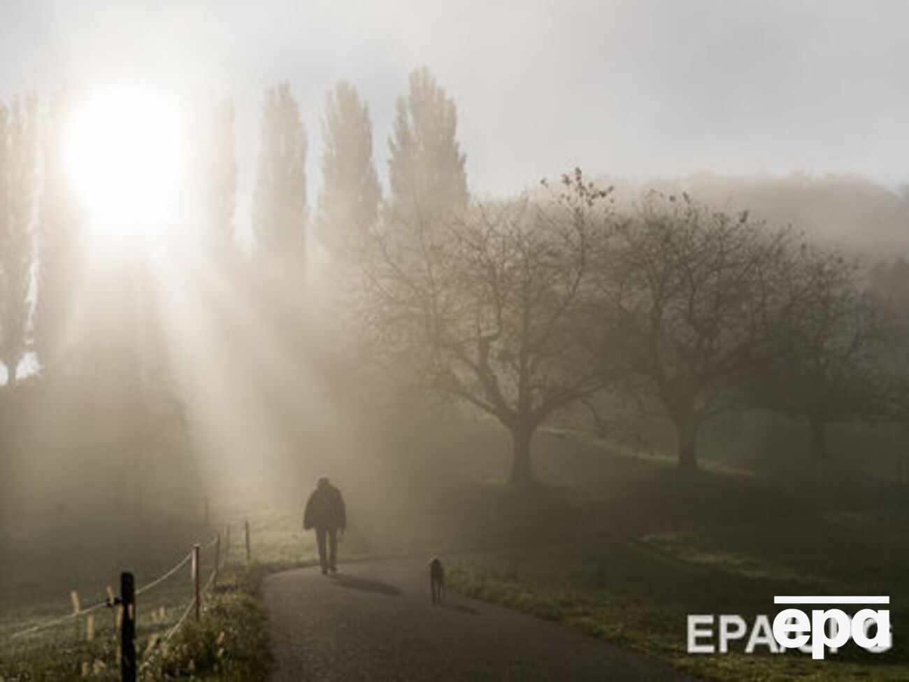 Похолодает уже в понедельник