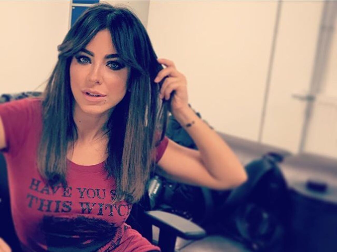 Ани Лорак получила российскую награду