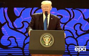 Трамп: АСЕАН способствует обеспечению безопасности и процветанию американского народа и народов всех индо-тихоокеанских наций