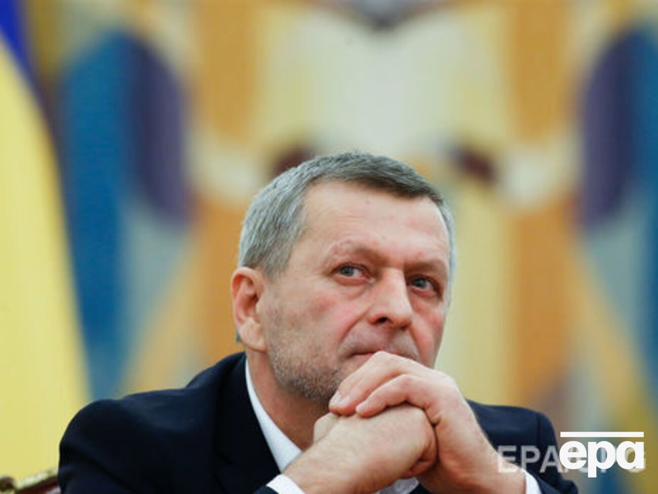 Чийгоз: Мені домовитися із собою вдалося