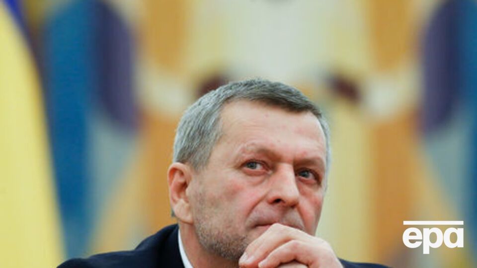 Чийгоз: Мені домовитися із собою вдалося