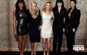 Spice Girls намерены сняться в телепроектах