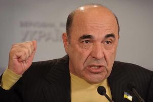Вадим Рабинович: Некоторым представителям Оппоблока просто стыдно, и они покидают его ряды