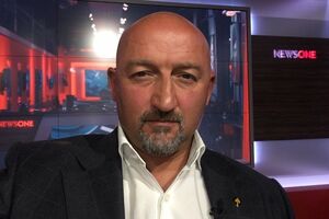 Довкола нас триває війна. Дорожня. Вона забирає більше життів і здоров'я, ніж бойові дії на сході