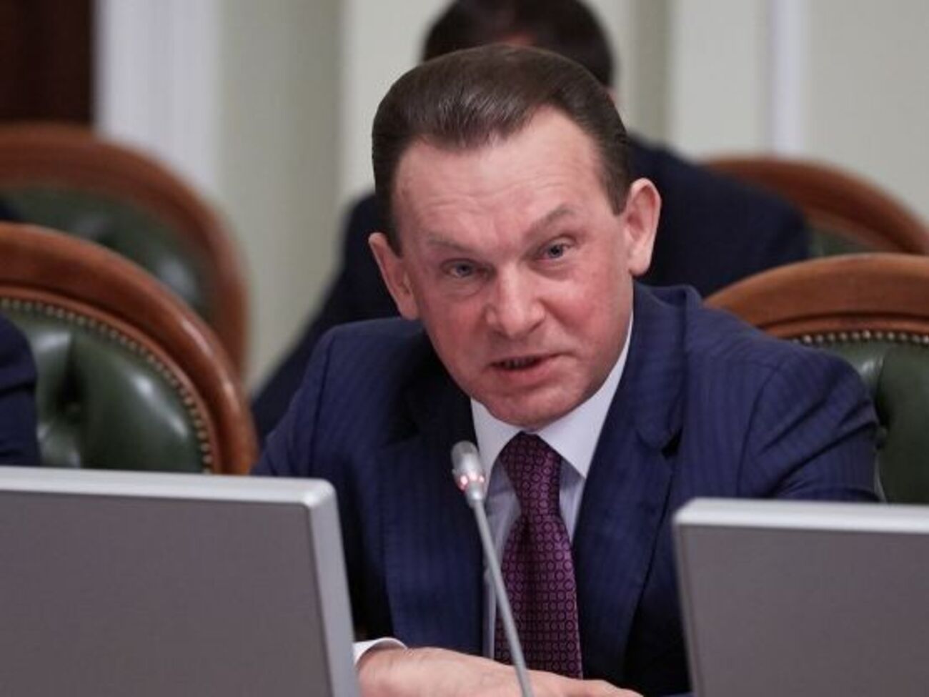 Олександр Біловол: Якщо&nbsp;ви вже передаєте ці повноваження на місцеві бюджети, вони повинні відчувати державну підтримку