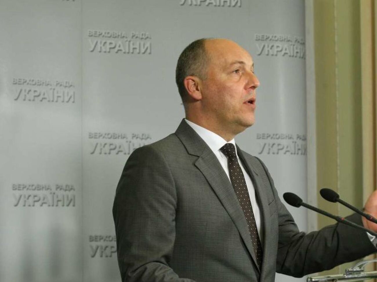 Парубій: Я планую, що протягом наступних двох пленарних тижнів, які відбудуться в грудні, ми зможемо перейти і позитивно вирішити питання нового складу ЦВК