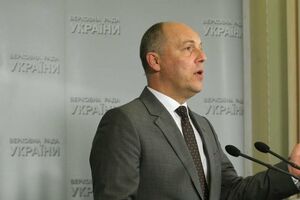 Парубій: Я планую, що протягом наступних двох пленарних тижнів, які відбудуться в грудні, ми зможемо перейти і позитивно вирішити питання нового складу ЦВК