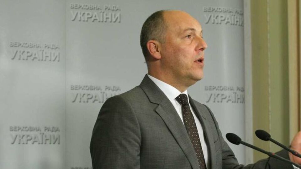 Парубій: Я планую, що протягом наступних двох пленарних тижнів, які відбудуться в грудні, ми зможемо перейти і позитивно вирішити питання нового складу ЦВК