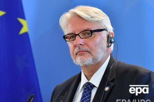 Ващиковский: Мы не комментируем, кому или скольким людям въезд запрещен