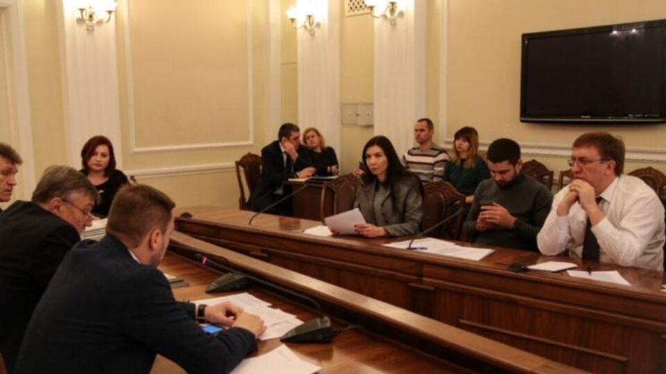 Перші 10 кандидатів пройдуть співбесіди 13 листопада