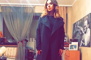 Джамала: Подивіться, які ви гарні! Які ви щасливі! Як ви любите одне одного!