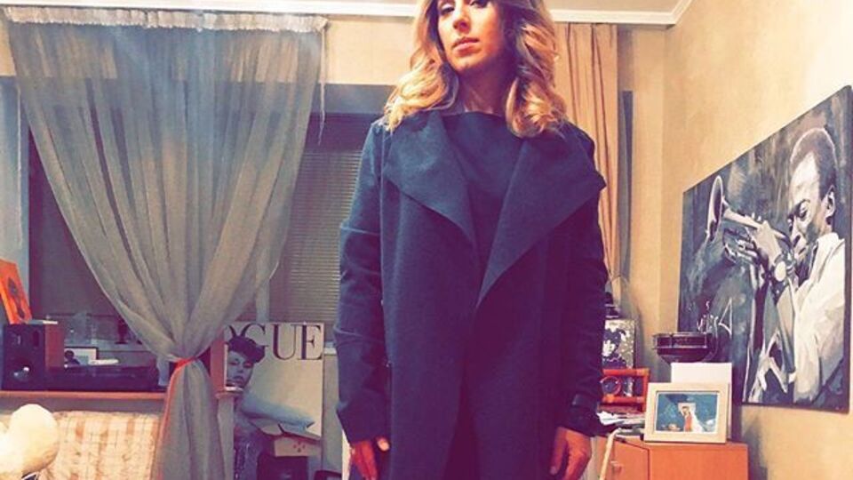 Джамала: Посмотрите, какие вы красивые! Какие вы счастливые! Как вы любите друг друга!