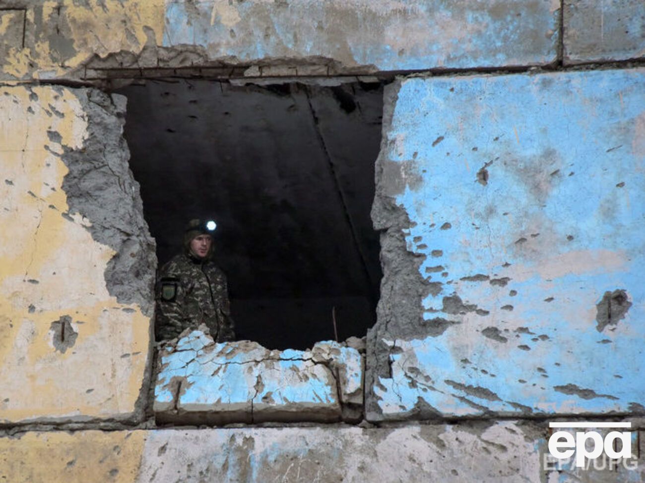 Бізнесмени переводять свій бізнес із Донбасу в інші регіони України