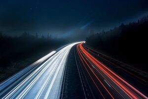 Кабмин предложит Раде ужесточить ответственность за нарушение ПДД