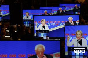 CNN может попасть в России в число "иностранных агентов"