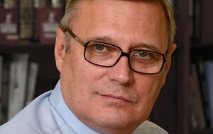 Касьянов: Наша Партия народной свободы готова войти в коалицию