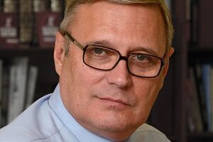 Касьянов: Наша Партия народной свободы готова войти в коалицию