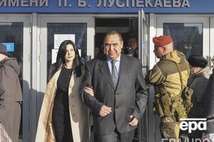 Плотницкий заявил, что у боевиков "ЛНР" нет другого пути, кроме присоединения к России