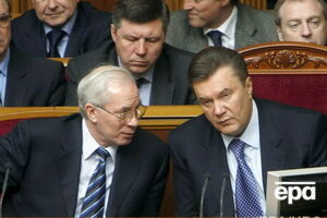 Екс-чиновники, які втекли в Росію, залишилися без українських пенсій