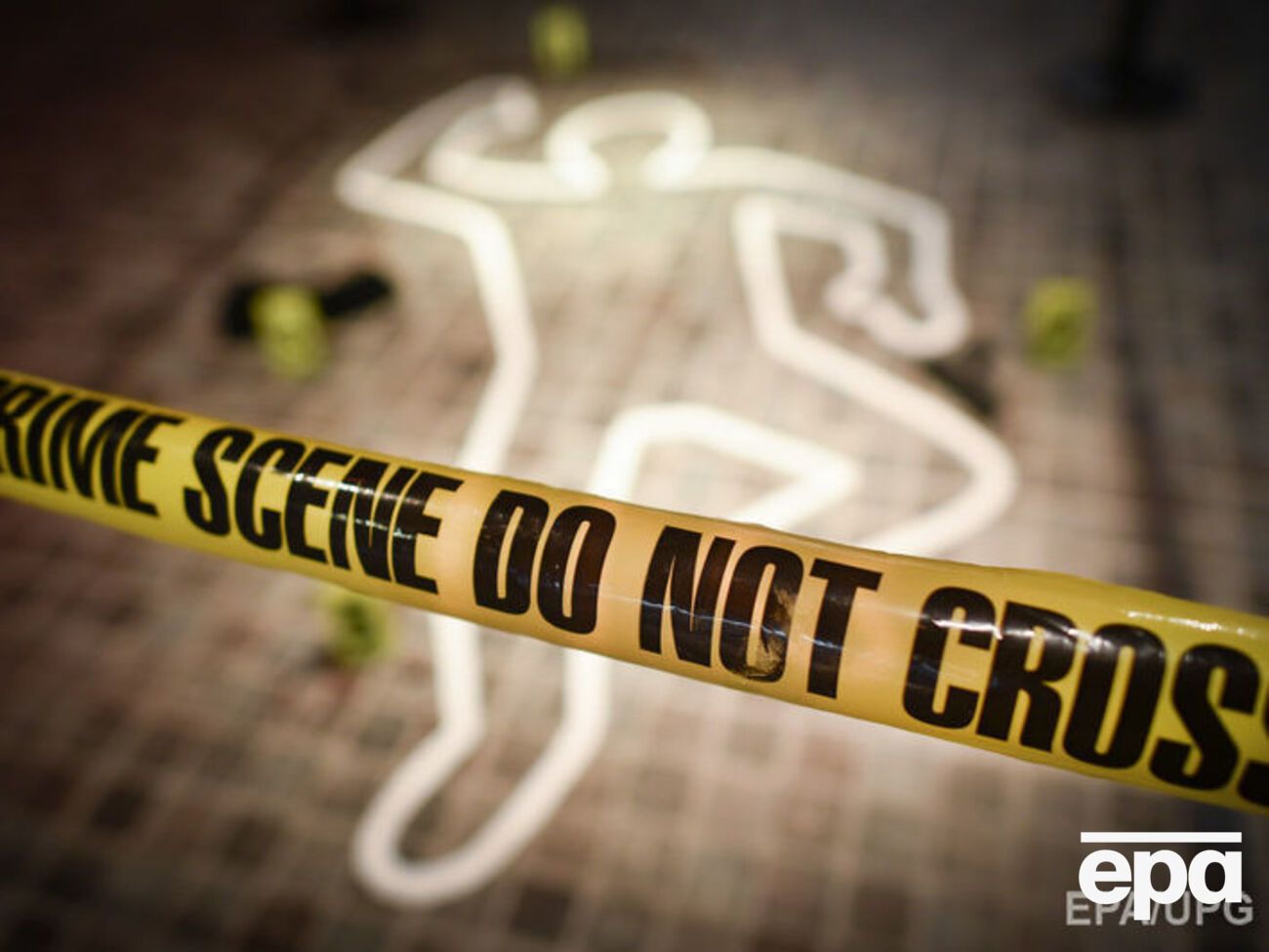 Невідомий застрелив двох людей на концерті у штаті Джорджія