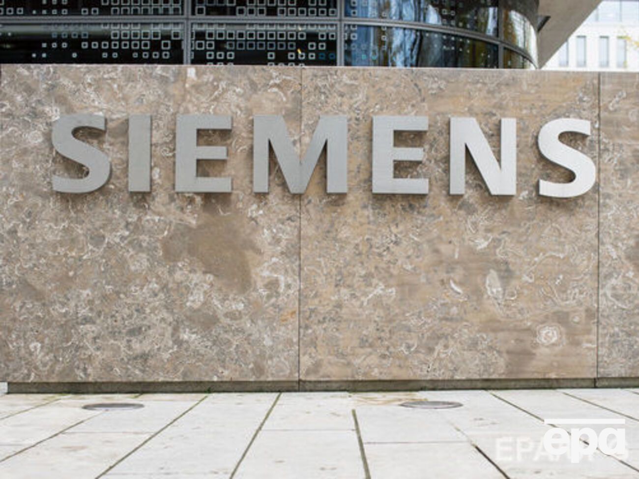 "Ростех" заявив, що не поверне Siemens "кримські турбіни"