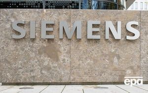 "Ростех" заявив, що не поверне Siemens "кримські турбіни"