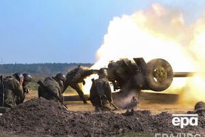 З опівночі незаконні збройні формування 14 разів порушили перемир'я