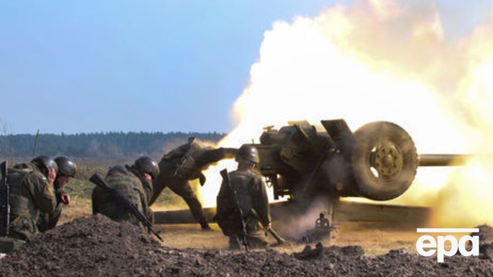 З опівночі незаконні збройні формування 14 разів порушили перемир'я