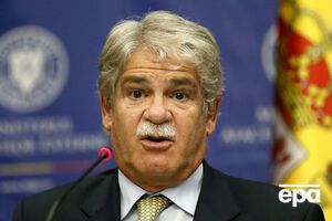 Дастіс звернувся до Кремля для обговорення кібервтручання