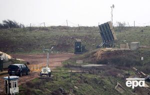 Армия обороны Израиля развернула дополнительные батареи "Железного купола"