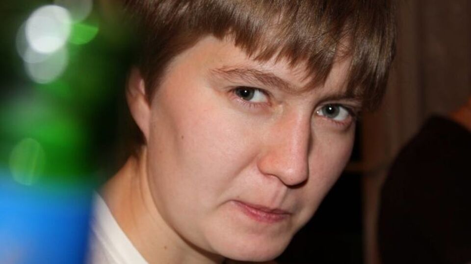 Каплан: Ще рік тому я знала поіменно кожного українського політв'язня. Тепер тільки справи