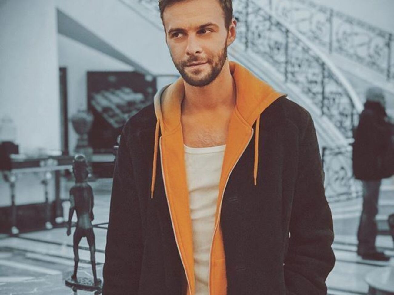 Барских: Сладкие 16. Помню