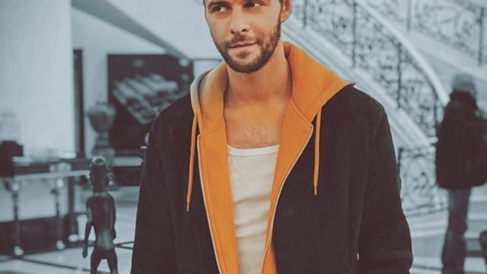 Барских: Сладкие 16. Помню